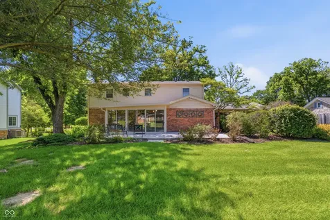 7345 Lesley Avenue Indianapolis IN 46250