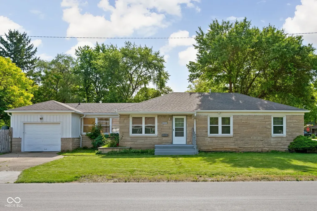 2851 N Moreland Avenue Indianapolis IN 46222