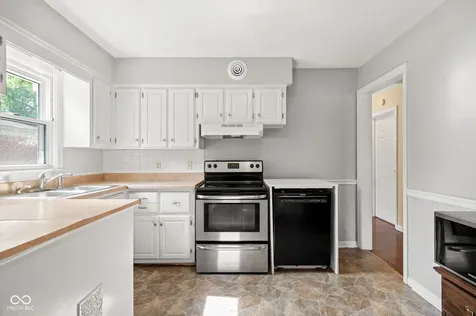 2851 N Moreland Avenue Indianapolis IN 46222