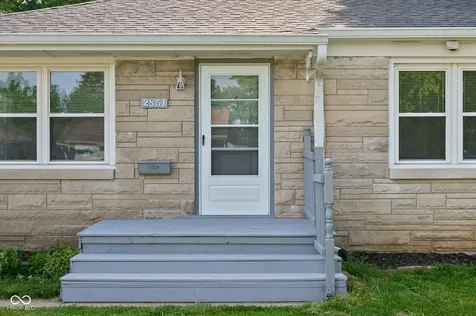2851 N Moreland Avenue Indianapolis IN 46222