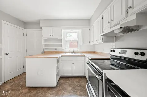 2851 N Moreland Avenue Indianapolis IN 46222
