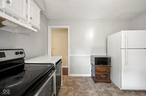 2851 N Moreland Avenue Indianapolis IN 46222