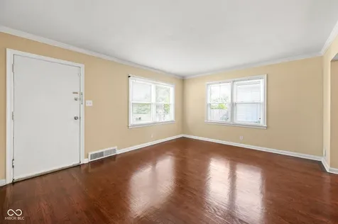 2851 N Moreland Avenue Indianapolis IN 46222