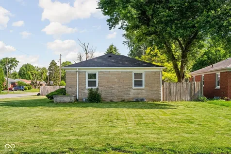 2851 N Moreland Avenue Indianapolis IN 46222