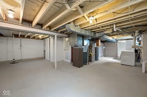 2851 N Moreland Avenue Indianapolis IN 46222