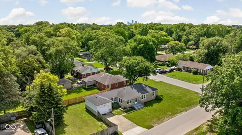 2851 N Moreland Avenue Indianapolis IN 46222