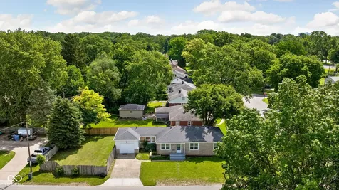 2851 N Moreland Avenue Indianapolis IN 46222