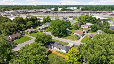 2851 N Moreland Avenue Indianapolis IN 46222