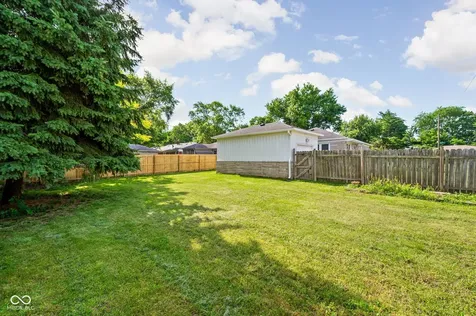 2851 N Moreland Avenue Indianapolis IN 46222