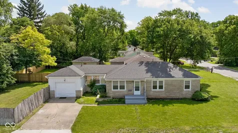 2851 N Moreland Avenue Indianapolis IN 46222