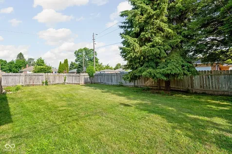 2851 N Moreland Avenue Indianapolis IN 46222