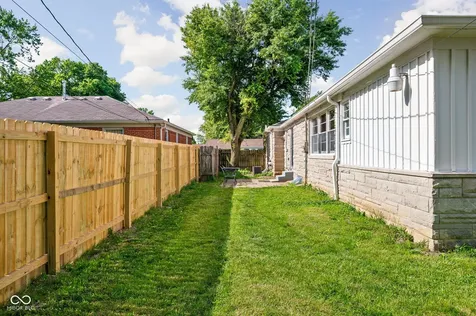 2851 N Moreland Avenue Indianapolis IN 46222
