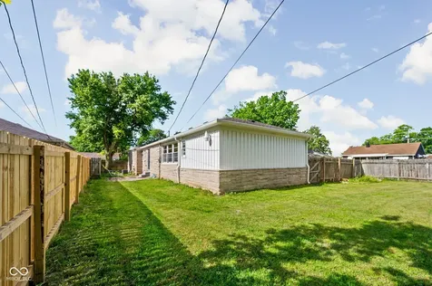 2851 N Moreland Avenue Indianapolis IN 46222