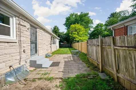2851 N Moreland Avenue Indianapolis IN 46222