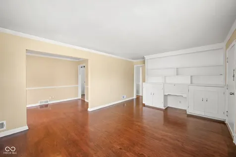 2851 N Moreland Avenue Indianapolis IN 46222