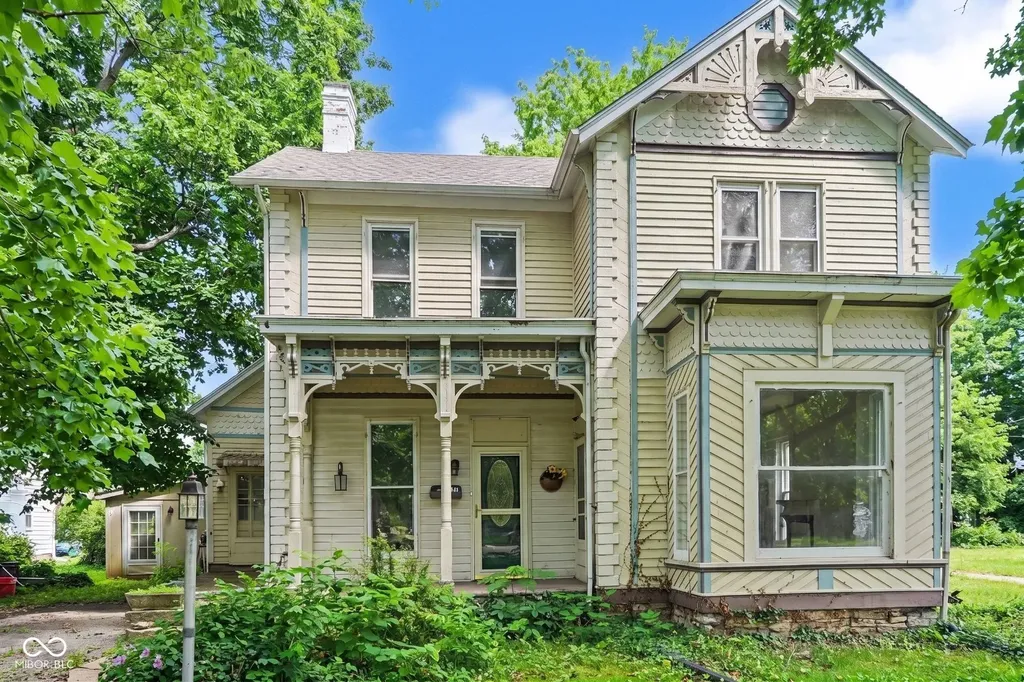 307 S Walnut Street Rising Sun IN 47040