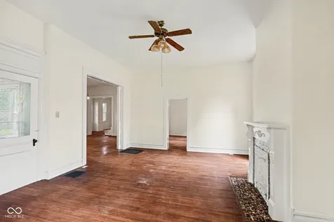307 S Walnut Street Rising Sun IN 47040
