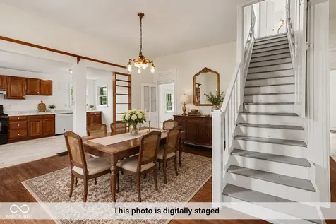 307 S Walnut Street Rising Sun IN 47040