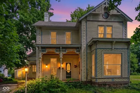 307 S Walnut Street Rising Sun IN 47040