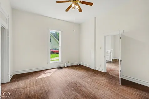 307 S Walnut Street Rising Sun IN 47040