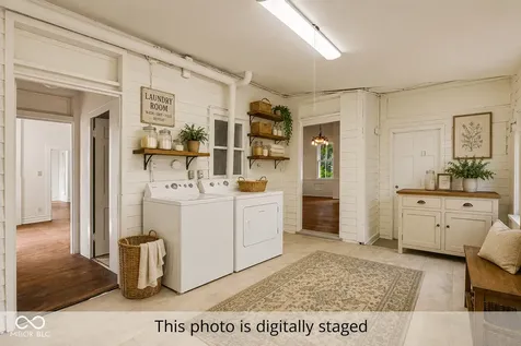 307 S Walnut Street Rising Sun IN 47040