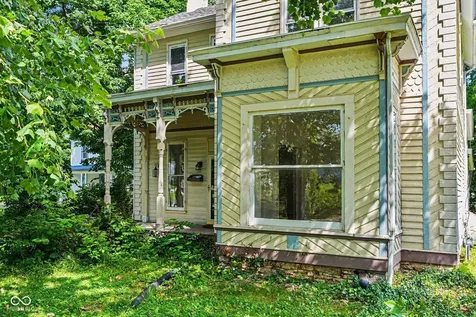 307 S Walnut Street Rising Sun IN 47040