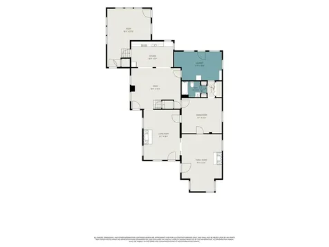 307 S Walnut Street Rising Sun IN 47040