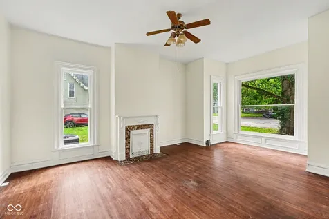 307 S Walnut Street Rising Sun IN 47040