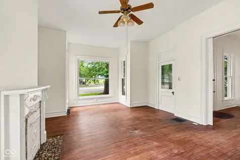 307 S Walnut Street Rising Sun IN 47040