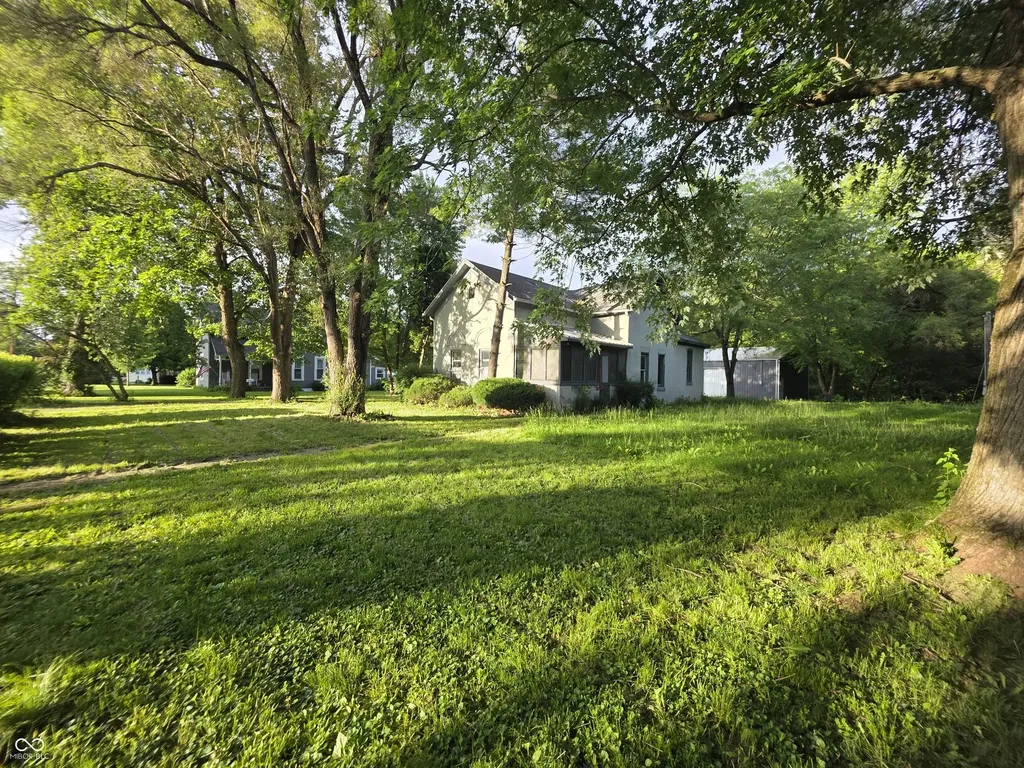 442 N Pearl Street Thorntown IN 46071
