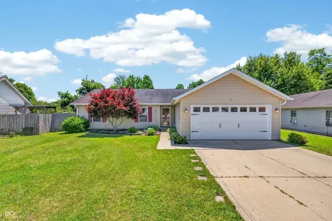 7373 S Woodruff Lane Nineveh IN 46164
