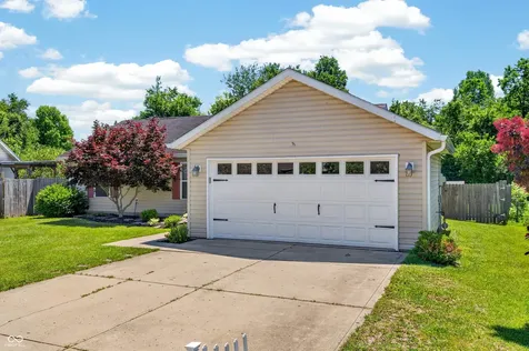 7373 S Woodruff Lane Nineveh IN 46164