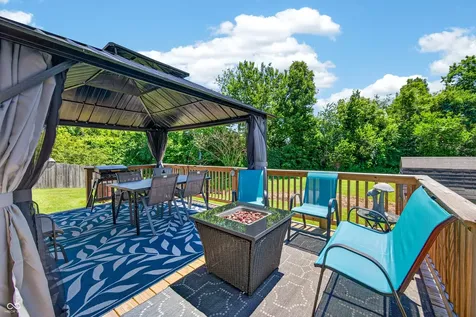 7373 S Woodruff Lane Nineveh IN 46164