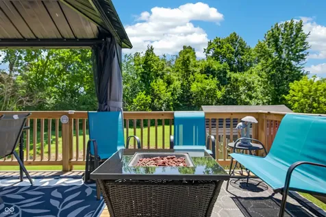 7373 S Woodruff Lane Nineveh IN 46164