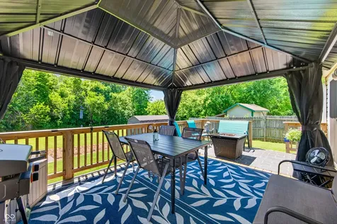 7373 S Woodruff Lane Nineveh IN 46164