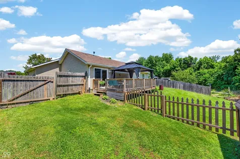 7373 S Woodruff Lane Nineveh IN 46164