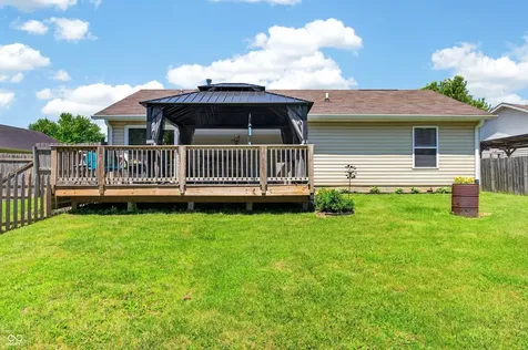 7373 S Woodruff Lane Nineveh IN 46164