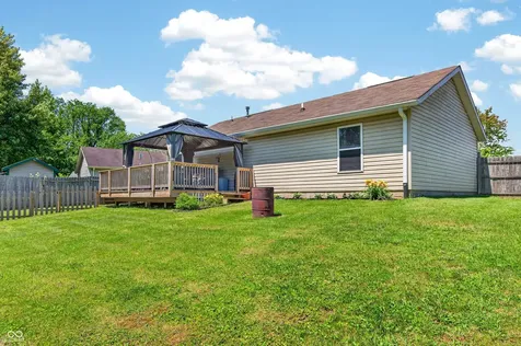 7373 S Woodruff Lane Nineveh IN 46164