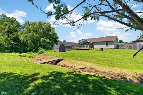 7373 S Woodruff Lane Nineveh IN 46164