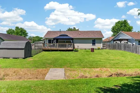 7373 S Woodruff Lane Nineveh IN 46164