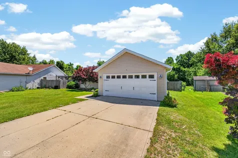 7373 S Woodruff Lane Nineveh IN 46164