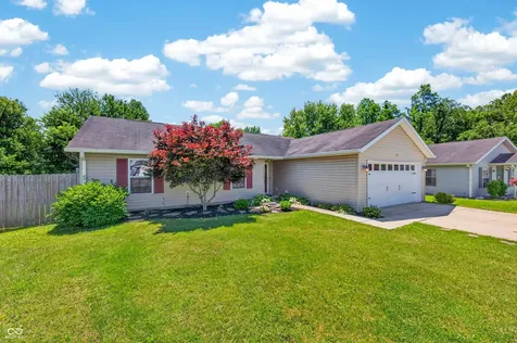 7373 S Woodruff Lane Nineveh IN 46164