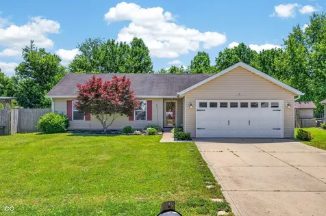 7373 S Woodruff Lane Nineveh IN 46164