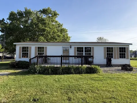 212 Delaware Street Shirley IN 47384