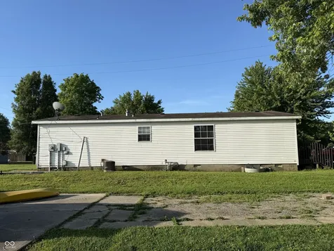 212 Delaware Street Shirley IN 47384