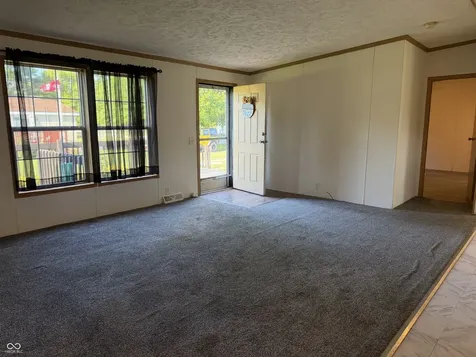 212 Delaware Street Shirley IN 47384