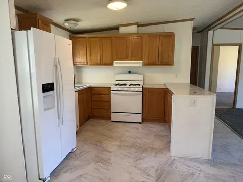 212 Delaware Street Shirley IN 47384