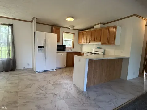 212 Delaware Street Shirley IN 47384