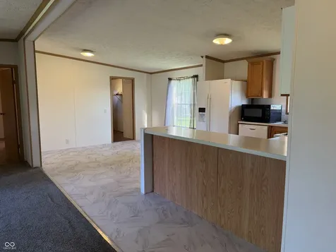 212 Delaware Street Shirley IN 47384