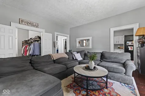 401 N East Street Greenfield IN 46140